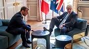 Francia cree que el Brexit sin acuerdo es lo más probable e insiste en que Reino Unido deberá pagar su deuda con la UE
