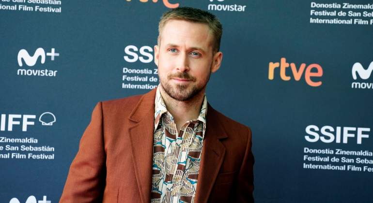 Ryan Gosling