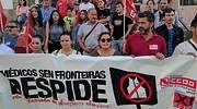 El Derecho laboral brilla por su ausencia