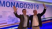 El 26-M castigará menos el voto dividido de la derecha