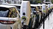 Un 43% de los directivos de automoción pide incentivos para el coche eléctrico