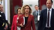 Claves del debate de investidura de Pedro Sánchez: horas, turnos, tiempos...