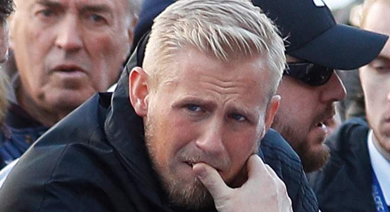 schmeichel-tributo-presidente-reuters.jpg