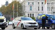 Madrid Central: así son las sanciones por circular sin permiso por el centro de Madrid