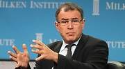Roubini cree que la crisis del coronavirus puede empequeñecer a la Gran Recesión de 2008