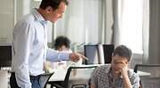 Así puede hacerte tu empresa un despido disciplinario: estas son las causas