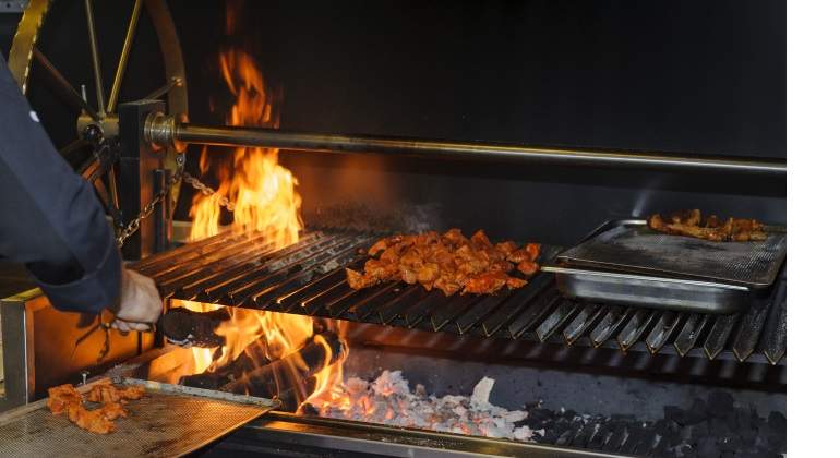 parrillaysangria