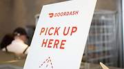 DoorDash debuta en Wall Street con una subida del 78%, hasta los 182 dólares