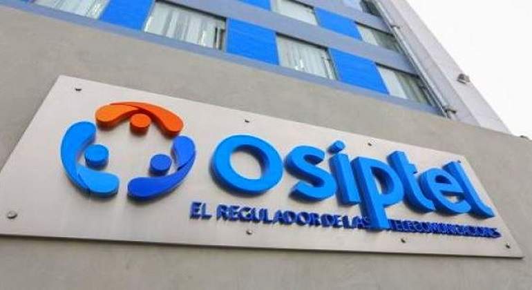 Osiptel
