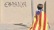 División soberanista ante la primera Diada tras el 1-O