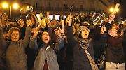 UGT y CCOO convocan paros para la huelga feminista del 8 de marzo: ¿quién parará 24 horas?