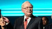 Berkshire Hathaway, de Warren Buffett, compró 483.000 acciones de Amazon