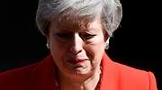 El Brexit y la ambigüedad ejercen de verdugos de Theresa May