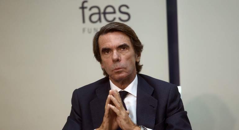 aznar-faes-nov19-efe.jpg
