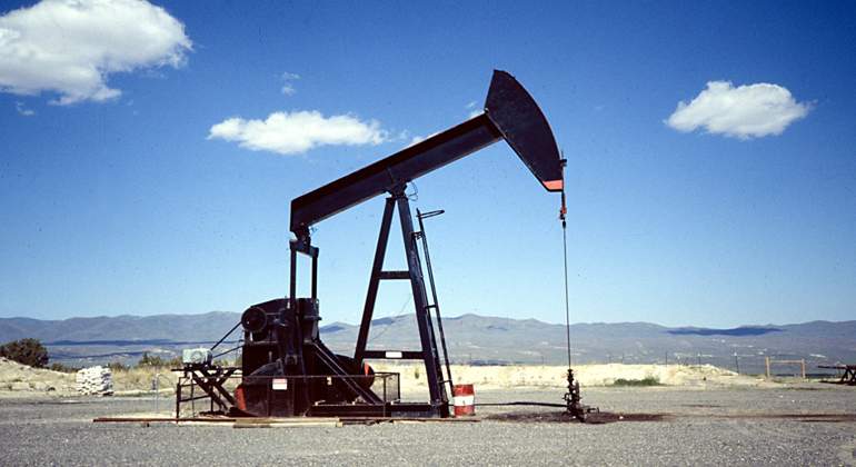 petroleo