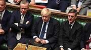 Se cierra la vía rápida para el acuerdo del Brexit: ¿qué hará ahora Johnson para aprobar su pacto a tiempo?
