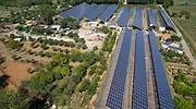 El Gobierno permitirá que los vecinos intercambien la luz del autoconsumo
