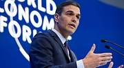 Pedro Sánchez no reconoce públicamente a Juan Guaidó como presidente de Venezuela pero valora su coraje