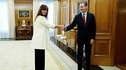 ¿Cómo cambian la aritmética de la investidura de Sánchez UPN y los diputados presos de JxCat?
