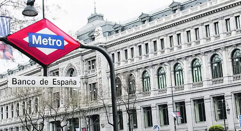 Banco de Espaa