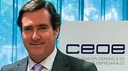 Garamendi cree que el automóvil necesita medidas para animar las compras
