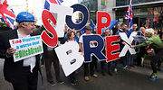 El daño que el Brexit aún puede provocar
