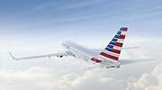 American Airlines: el beneficio más asequible del sector