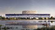 La revolución arquitectónica de China: siete edificios gigantescos que desafían la realidad