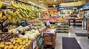 La FAO alerta del brusco aumento del precio de los alimentos y de una caída en las reservas de cereales a nivel global
