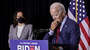 Biden acepta la nominación del partido demócrata a la Casa Blanca con el compromiso de reconstruir la economía de EEUU