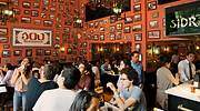 El dueño de 100 Montaditos revoluciona los segmentos del sándwich, la comida italiana y los tacos