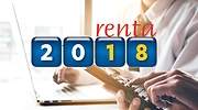 Renta 2018 | Deducciones IRPF: estas son las principales desgravaciones