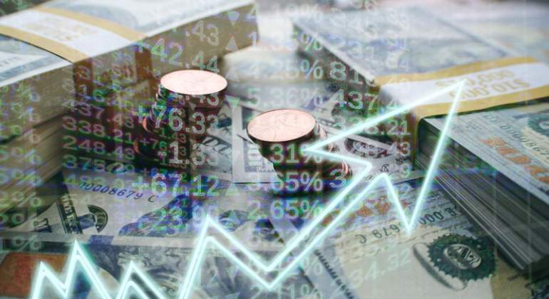 Inversiones en un mercado alcista