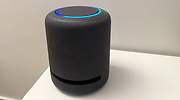 Probamos el altavoz Echo Studio: Amazon sube el listón para plantar cara a Sonos y HomePod