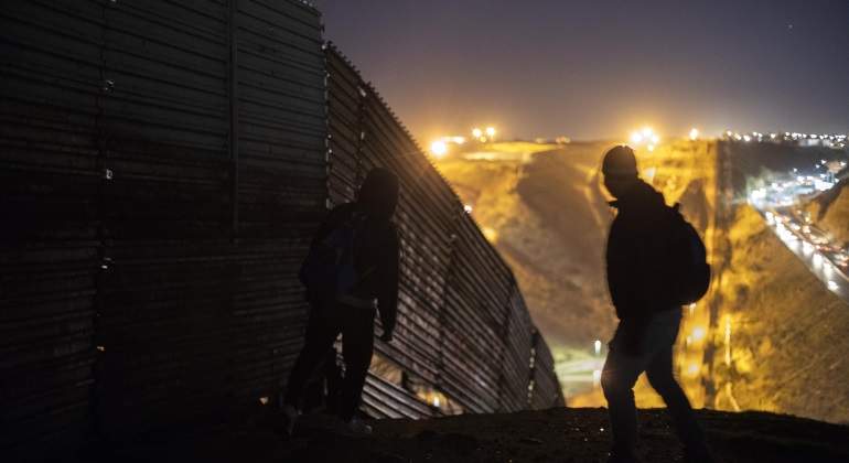 La emergencia nacional, la carta más ambigua y difusa de Trump para construir el muro de México