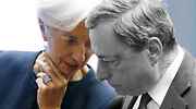 Efecto Lagarde en el mercado: la heredera perfecta del whatever it takes de Draghi