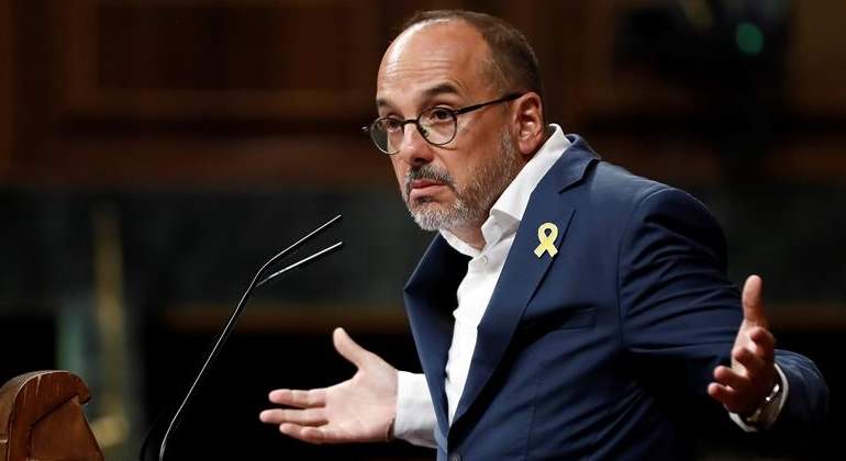 campuzano-pdecat-congreso-12sep18-efe.jpg