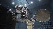 REE busca un socio que le ayude a pagar los 950 millones de Hispasat