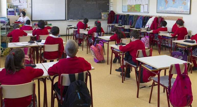 estudiantes