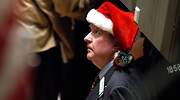 La tendencia es tu amiga: no pasará nada si la bolsa se enfría y no hay rally de Navidad