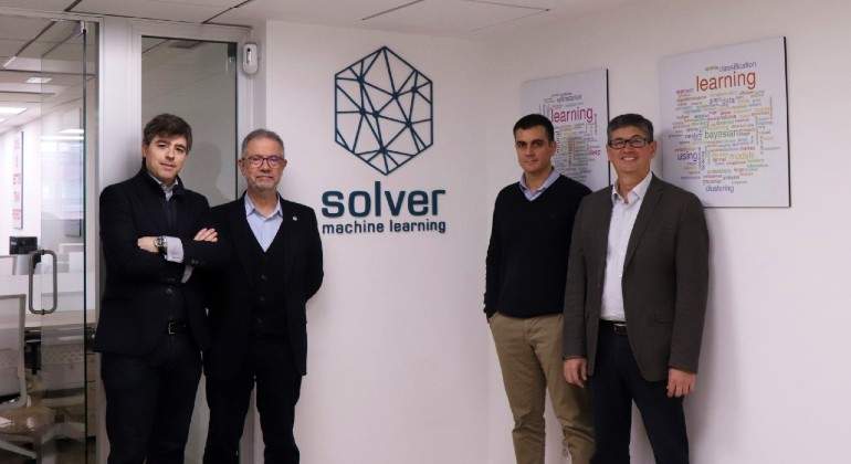 Equipo de SolverML EE