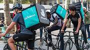 Deliveroo acusa al Gobierno de presionar y niega utilizar falsos autónomos