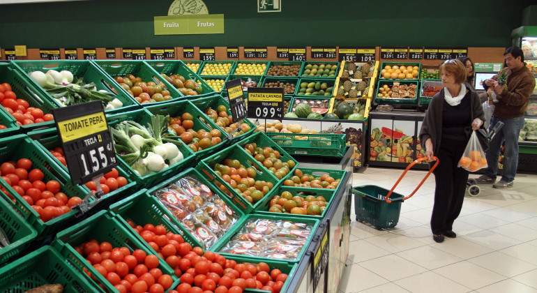 Supermercado