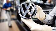 Volkswagen Navarra presentará un segundo Erte por causas organizativas hasta el 31 de diciembre