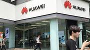 Huawei está en una situación de vida o muerte: así amenaza el fundador a sus empleados