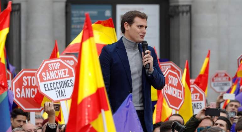 rivera-manifestacion-contra-indultos-efe.jpg