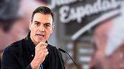 Todo lo que debe pasar antes de que Sánchez se presente a la investidura