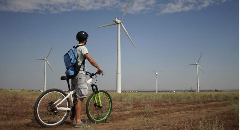 bici electrica