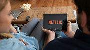 Netflix cierra 2020 superando por primera vez los 203 millones de suscriptores