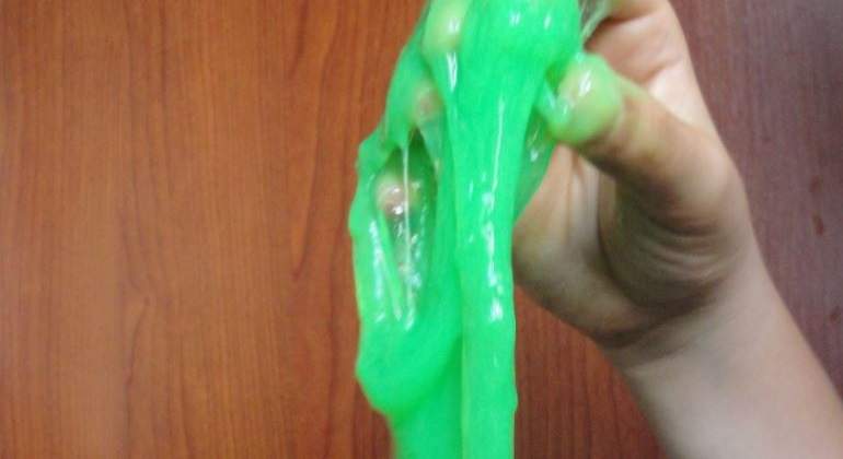 Slime-casero